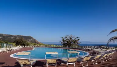Luzia Agriresort