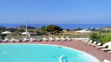 Luzia Agriresort