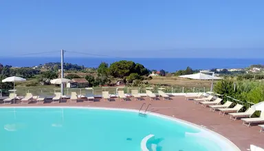 Luzia Agriresort
