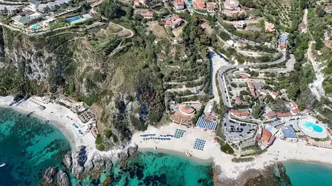Hotel Luzia Agriresort