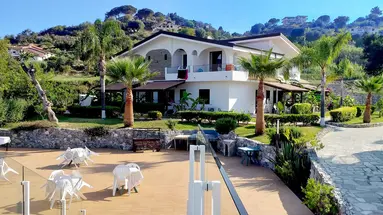 Luzia Agriresort