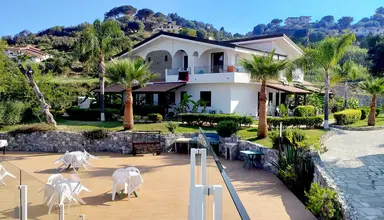 Luzia Agriresort