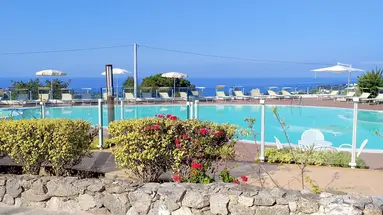 Luzia Agriresort
