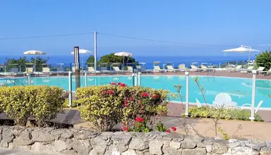 Luzia Agriresort