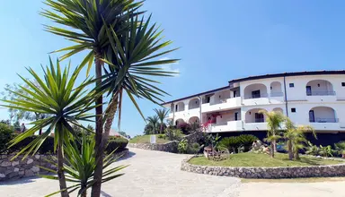 Luzia Agriresort