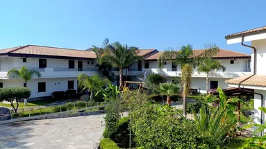 Luzia Agriresort