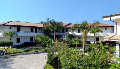 Luzia Agriresort