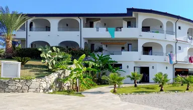 Luzia Agriresort