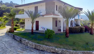 Luzia Agriresort