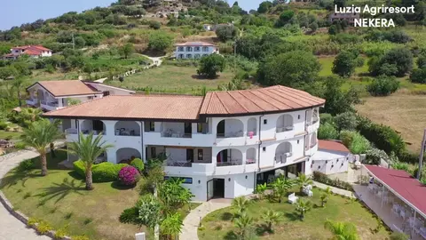 Hotel Luzia Agriresort