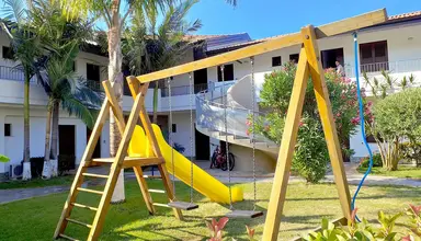 Luzia Agriresort