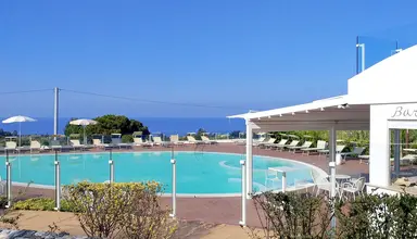 Luzia Agriresort