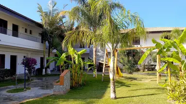 Luzia Agriresort