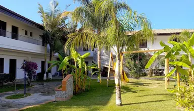 Luzia Agriresort
