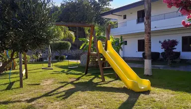 Luzia Agriresort