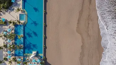 LV8 Resort