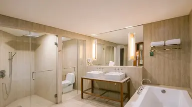 LV8 Resort