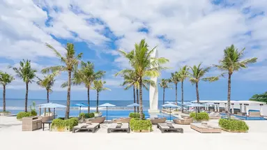 LV8 Resort