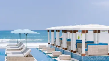 LV8 Resort