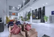LV8 Resort
