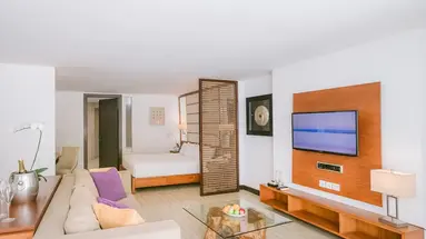LV8 Resort