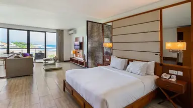 LV8 Resort