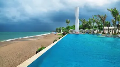 LV8 Resort