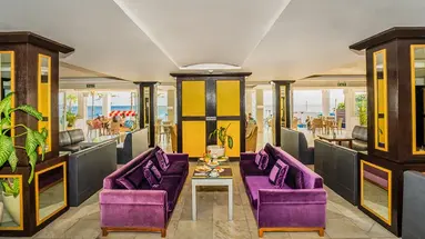 LV8 Resort