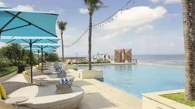 LV8 Resort