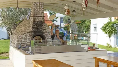 Lydia Maris Resort & Spa