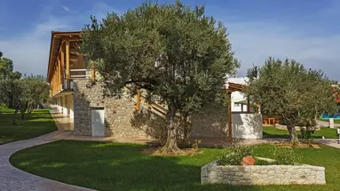 Lydia Maris Resort & Spa