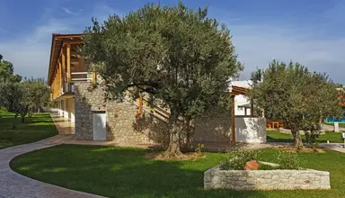 Lydia Maris Resort & Spa