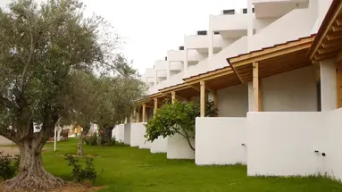 Lydia Maris Resort & Spa