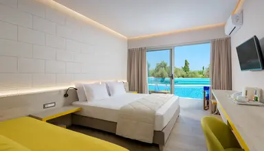 Lydia Maris Resort & Spa