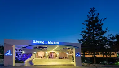 Lydia Maris Resort & Spa