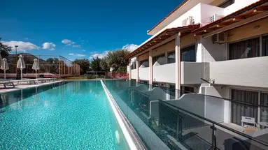 Lydia Maris Resort & Spa