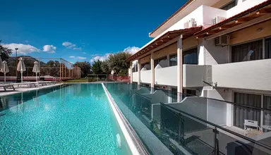 Lydia Maris Resort & Spa