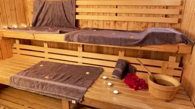 Lydia Maris Resort & Spa
