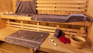 Lydia Maris Resort & Spa
