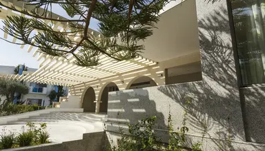Lydia Maris Resort & Spa