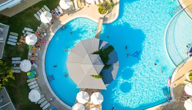 Lydia Maris Resort & Spa