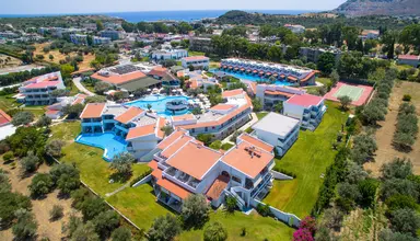 Lydia Maris Resort & Spa