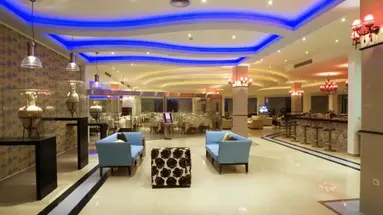 Lydia Maris Resort & Spa