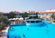 Lydia Maris Resort & Spa