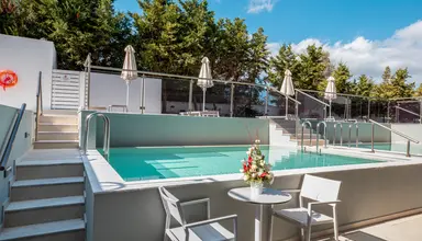 Lydia Maris Resort & Spa