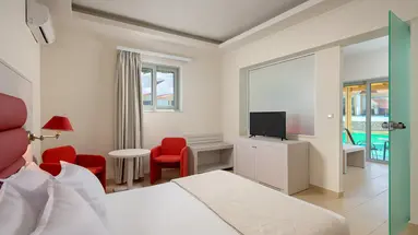 Lydia Maris Resort & Spa