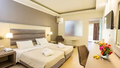 Lydia Maris Resort & Spa