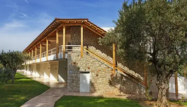 Lydia Maris Resort & Spa
