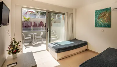 Lydia Maris Resort & Spa