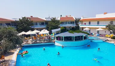 Lydia Maris Resort & Spa
